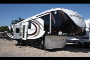 2014 Heartland Bighorn